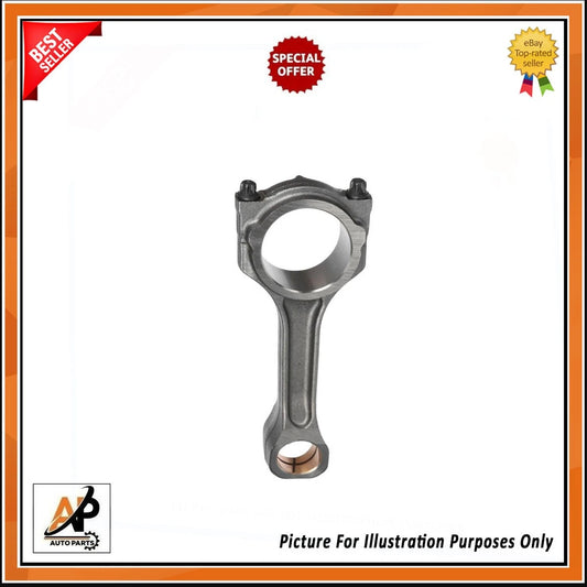 Connecting Rod Replacement for Ford Ranger 2.2 TDCi (2001–2011)