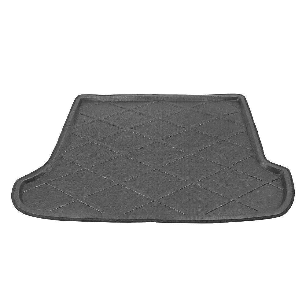Rear Trunk Mat for J120 Land Cruiser Prado (2003-2009)