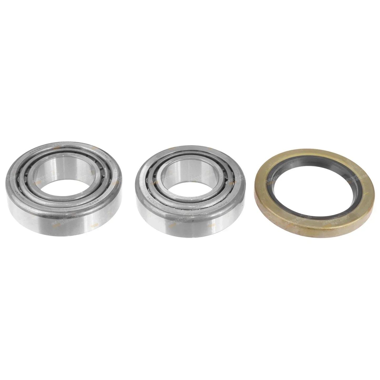 Front Wheel Bearing Kit for Toyota Landcruiser FJ40 FJ45 FJ55 HJ45 (1969–1975)