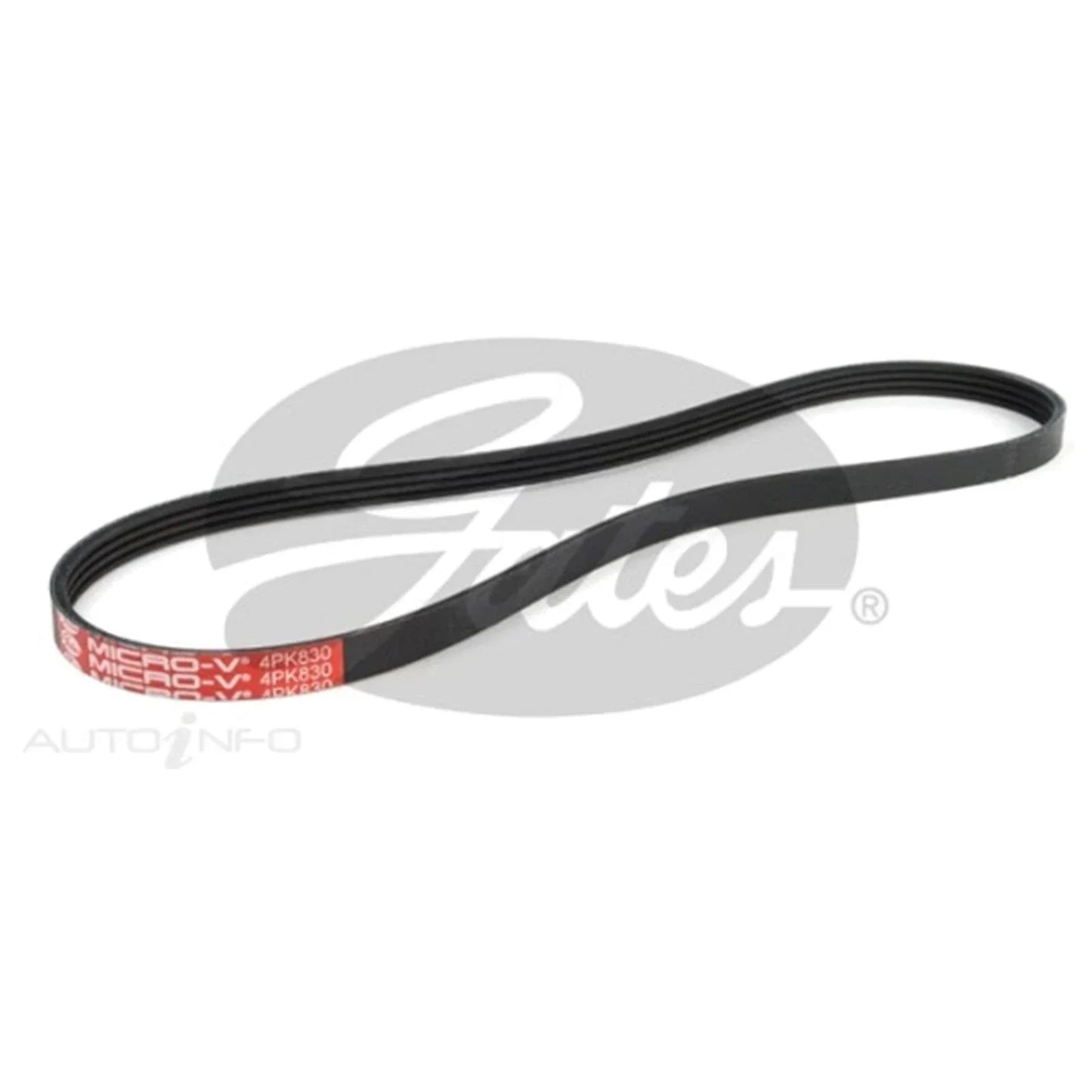Alternator Belt for Toyota MR2 SW20 4cyl 2.0L 3S-GE 3S-GTE 1989~1999