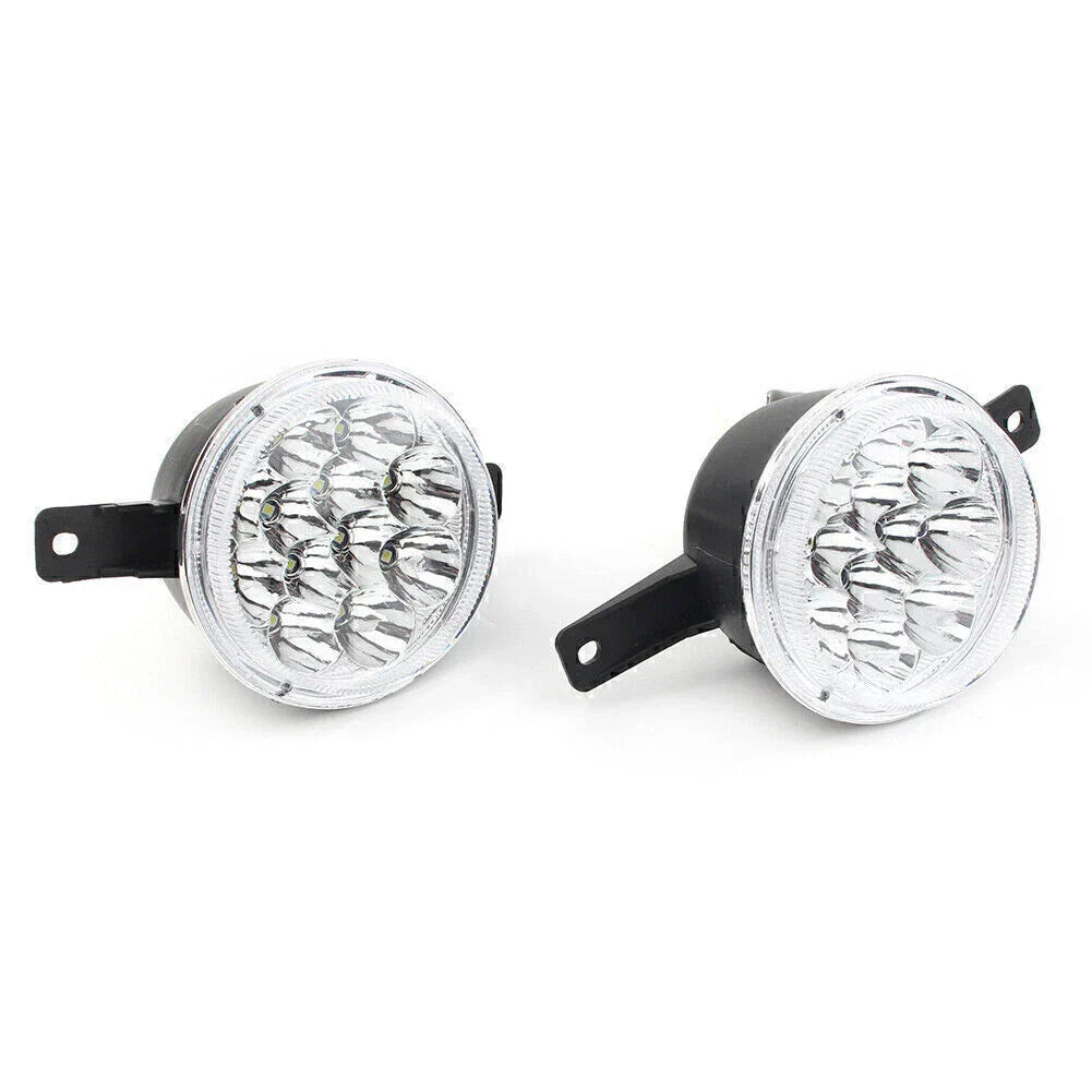 LED Headlight for ATV GY6 150CC 250CC Taotao Coolster Peace