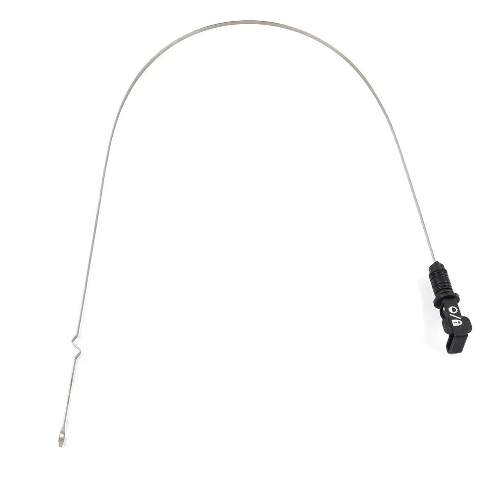 Transmission Fluid Dipstick for Chevrolet, GMC, Cadillac