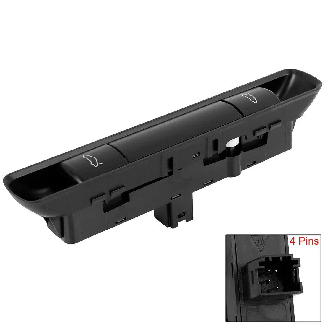 Car Hood Release Switch for Porsche Boxster (2005-2012)