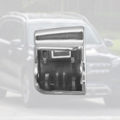 Front Right Window Glass Lift Switch Button Cover for Mercedes Benz S320 S350 (1999-2006)