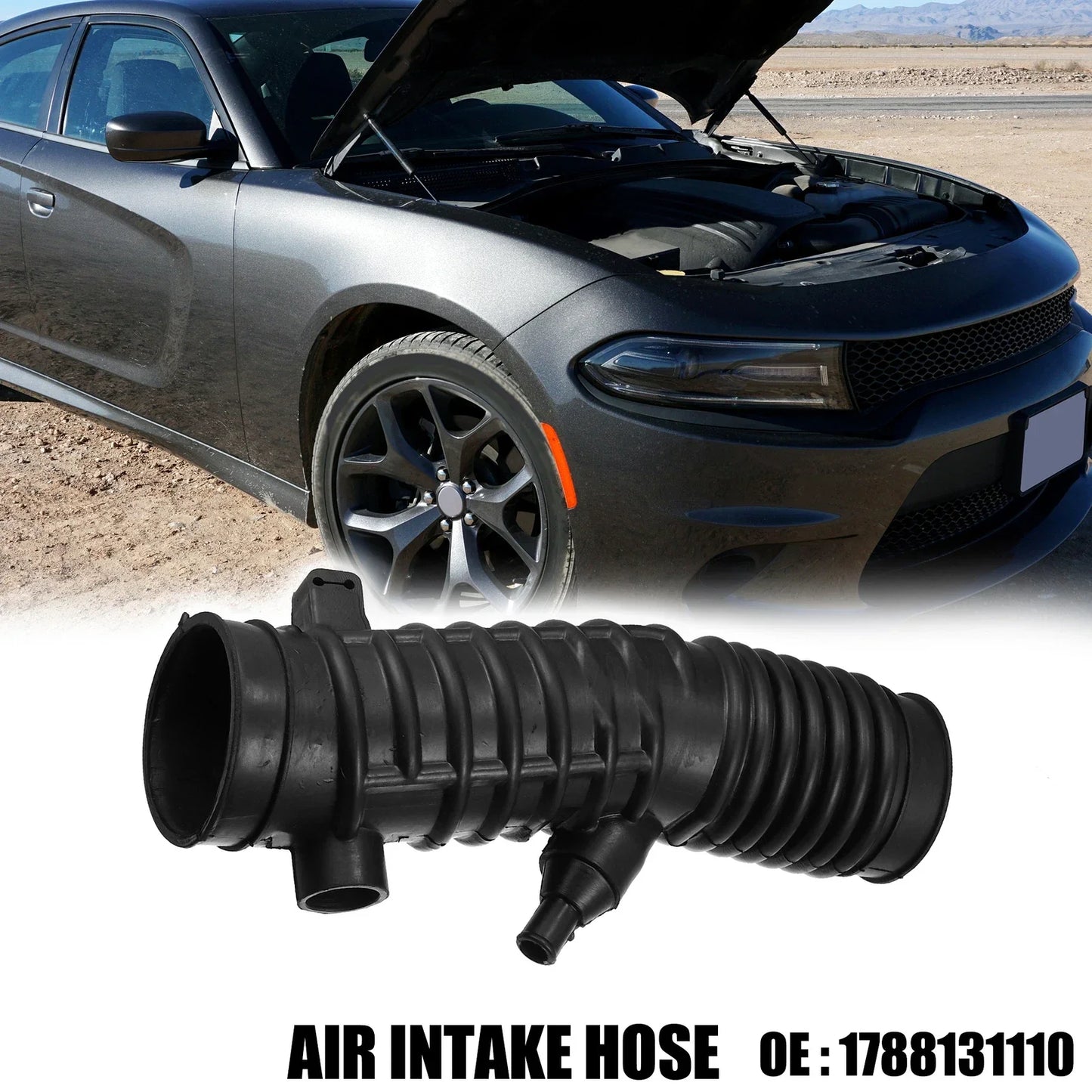Air Intake Hose Tube for Lexus GS300 (2006)