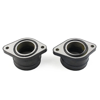 Carburetor Intake Manifold Boot for Honda CB400T CB450T CB450SC CM400 (1978-1982)