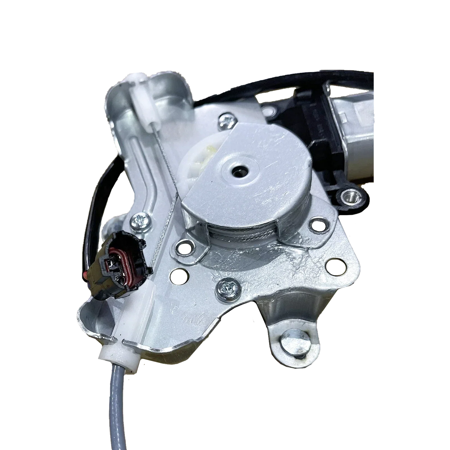 Front Right Window Regulator With Motor for Holden Viva JF (2005���2009)