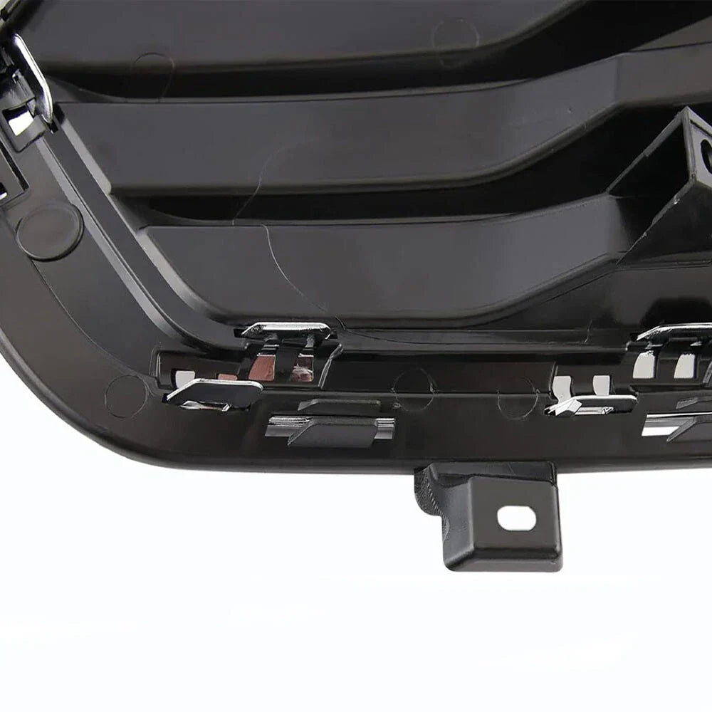 Front Right Fog Light Trim Cover for Cadillac XT5 (2017-2022)