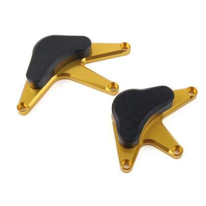 Stator Cover Guard Slider for Honda CBR1000RR (2008-2017) - Gold