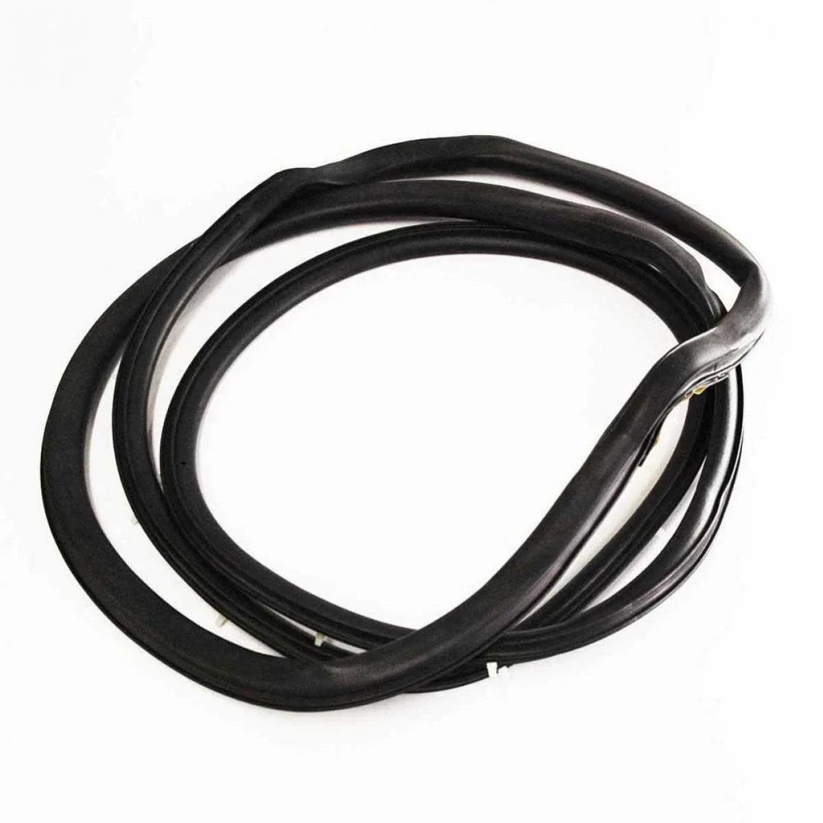 Door Rubber Seal Strip Front Left Fits Toyota Hilux LN85 4D Pickup 1989-95 D06