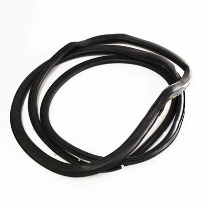 Door Rubber Seal Strip Front Left Fits Toyota Hilux LN85 4D Pickup 1989-95 D06