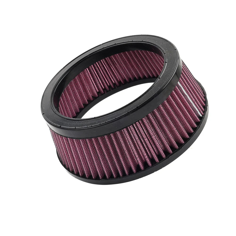 Air Cleaner Intake Filter for Harley Sportster XL883 XL1200 (1991-2020)