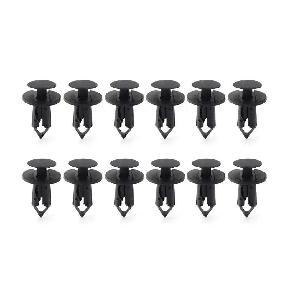 1 Plastic Body Rivets for Polaris Sportsman Scrambler Ranger RZR