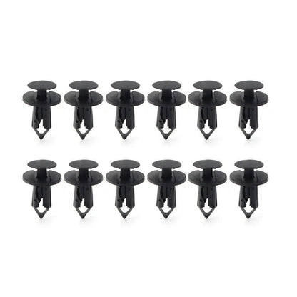1 Plastic Body Rivets for Polaris Sportsman Scrambler Ranger RZR