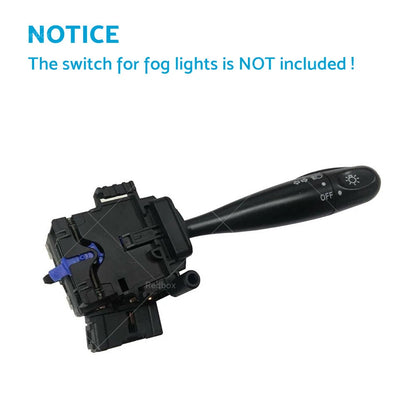 Headlight Combination Switch for Toyota Corolla (2002-2007)