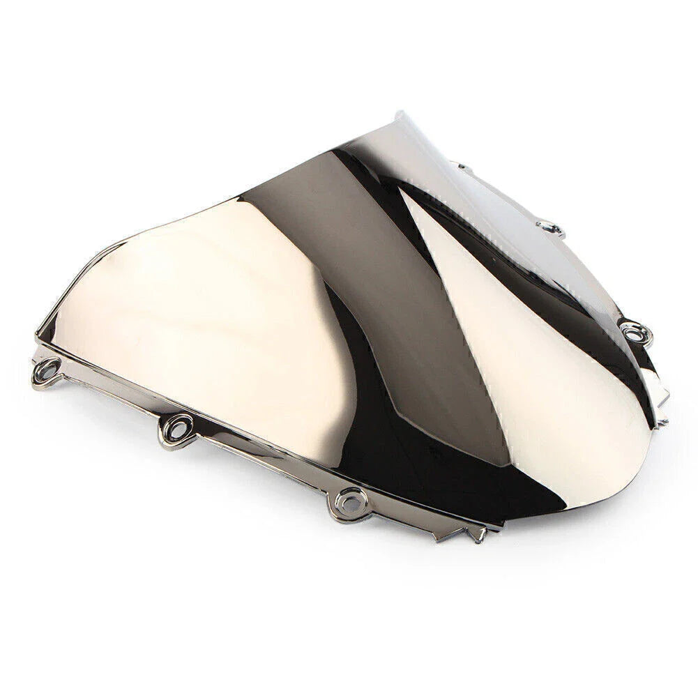 Windshield for Honda CBR 1000RR (2004-2007) Silver