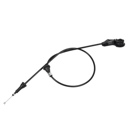 Hood Release Cable for BMW 3-Series E46 325xi 325i 323i (2001-2006)