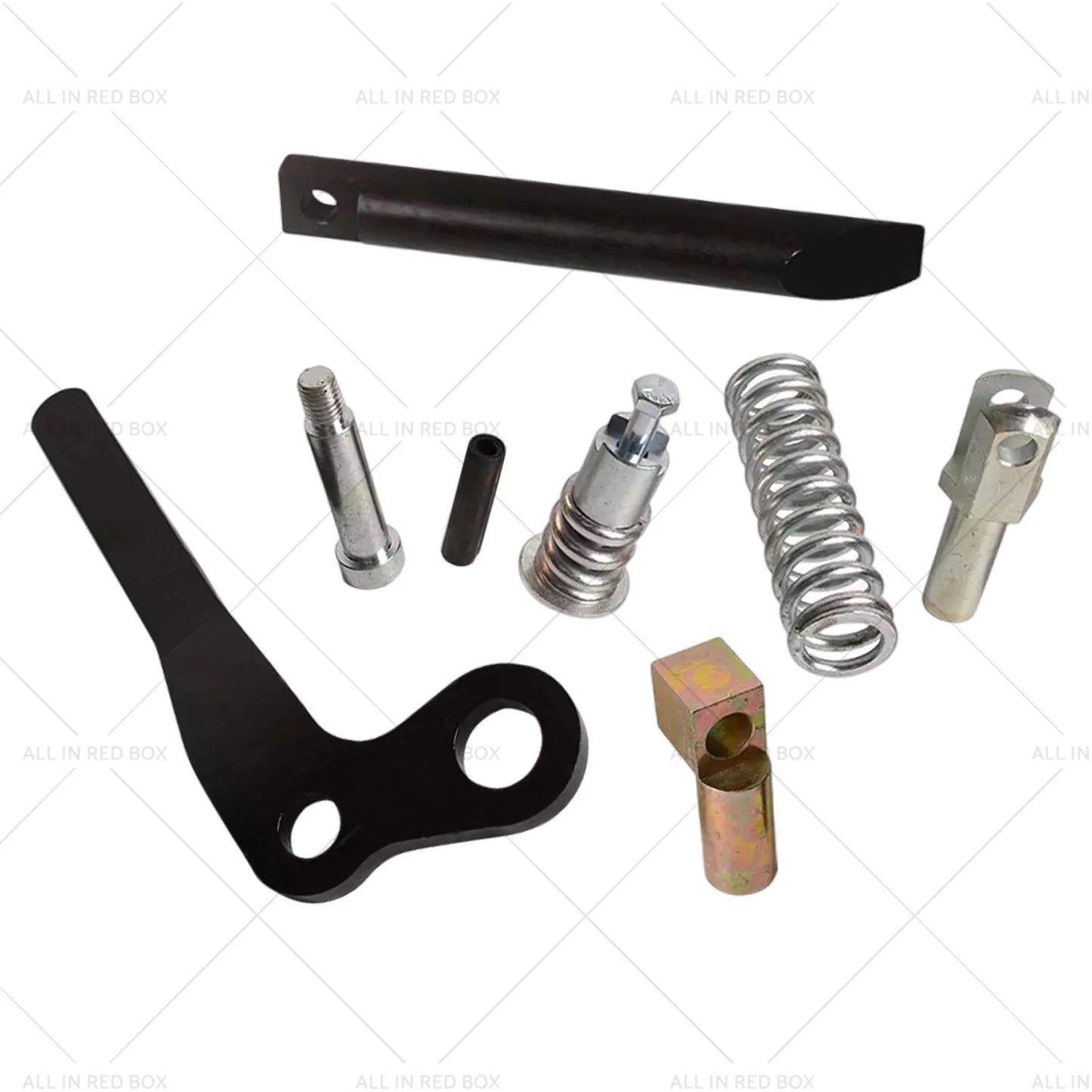 Fast-Tach Lever Kit LHS for Bobcat Bobtach 630 631 632 641 642 S130