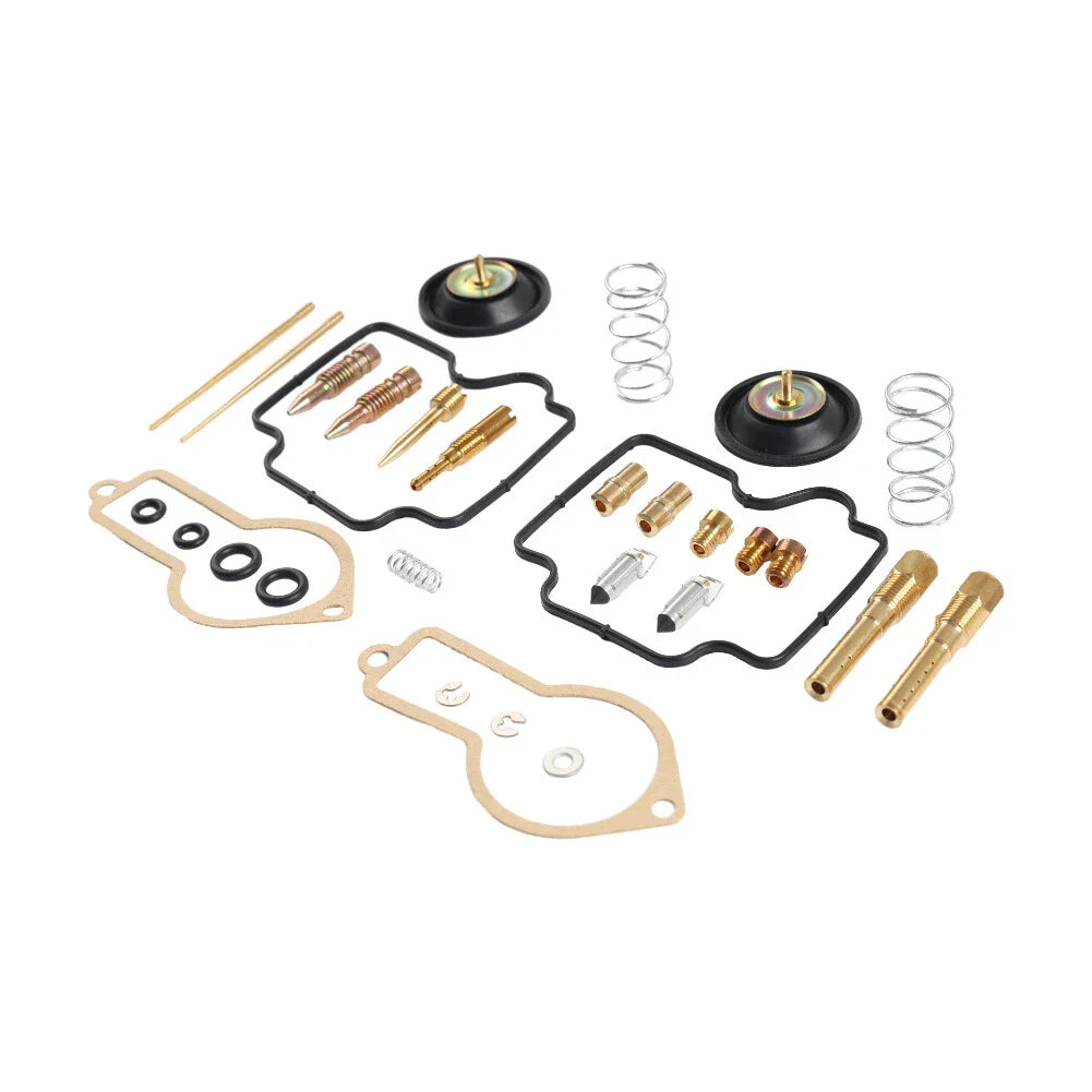 Carburetor Repair Rebuild Kit for Honda XL600R (1983-1987)