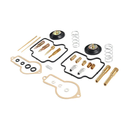 Carburetor Repair Rebuild Kit for Honda XL600R (1983-1987)