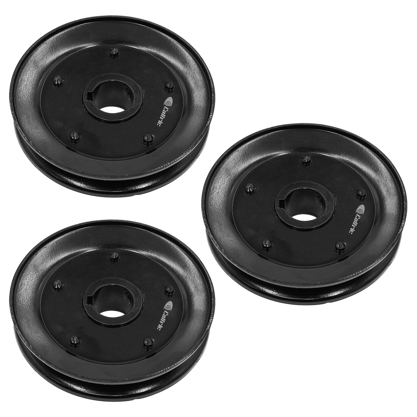 Deck Spindle Pulley Replacement for Land Pride FDR2548 FDR2560 (2006–2017)