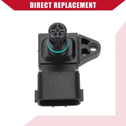 MAP Sensor for Dodge Ram 2500 Crew Cab Pick-up (2008-2010)