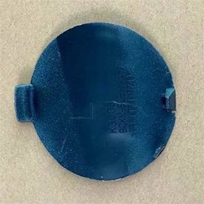 Rear Left Tow Hook Cover for Mazda 3 Hatchback (2019-2023)
