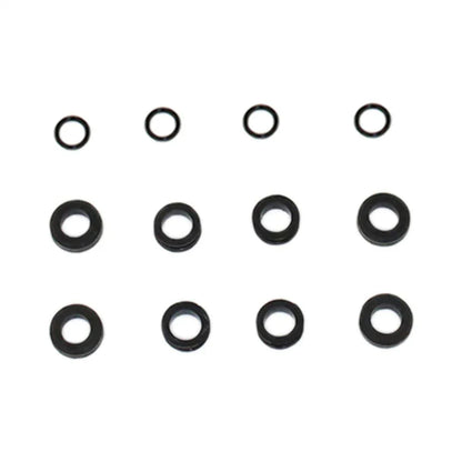 Fuel Injector O-Ring Seal Kit for Mazda Miata 1.8L (1994-2005)