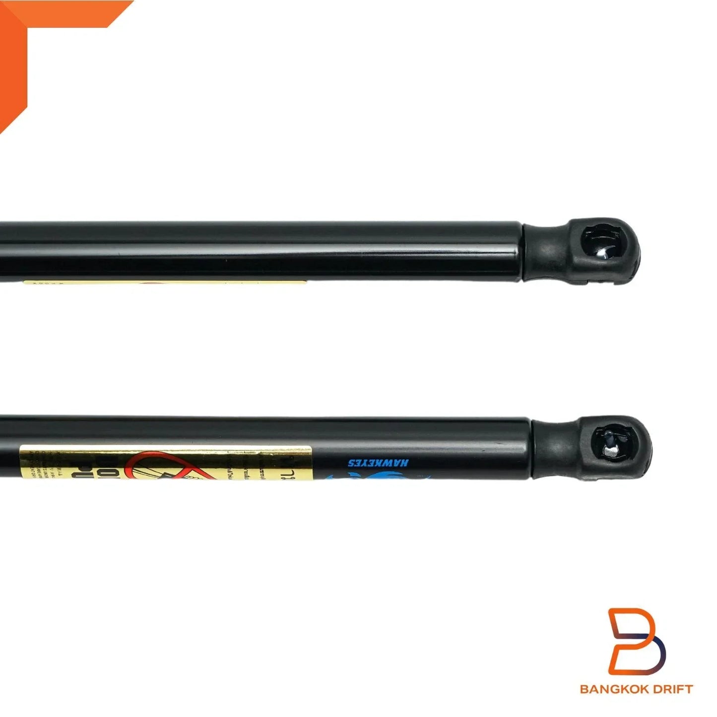 Rear Tailgate Strut Damper for Ford Fiesta (2009-2016)