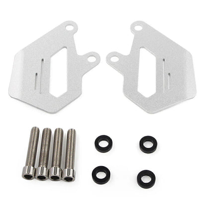 Aluminum Front Brake Caliper Cover for BMW F750GS F850GS (2018-2019)