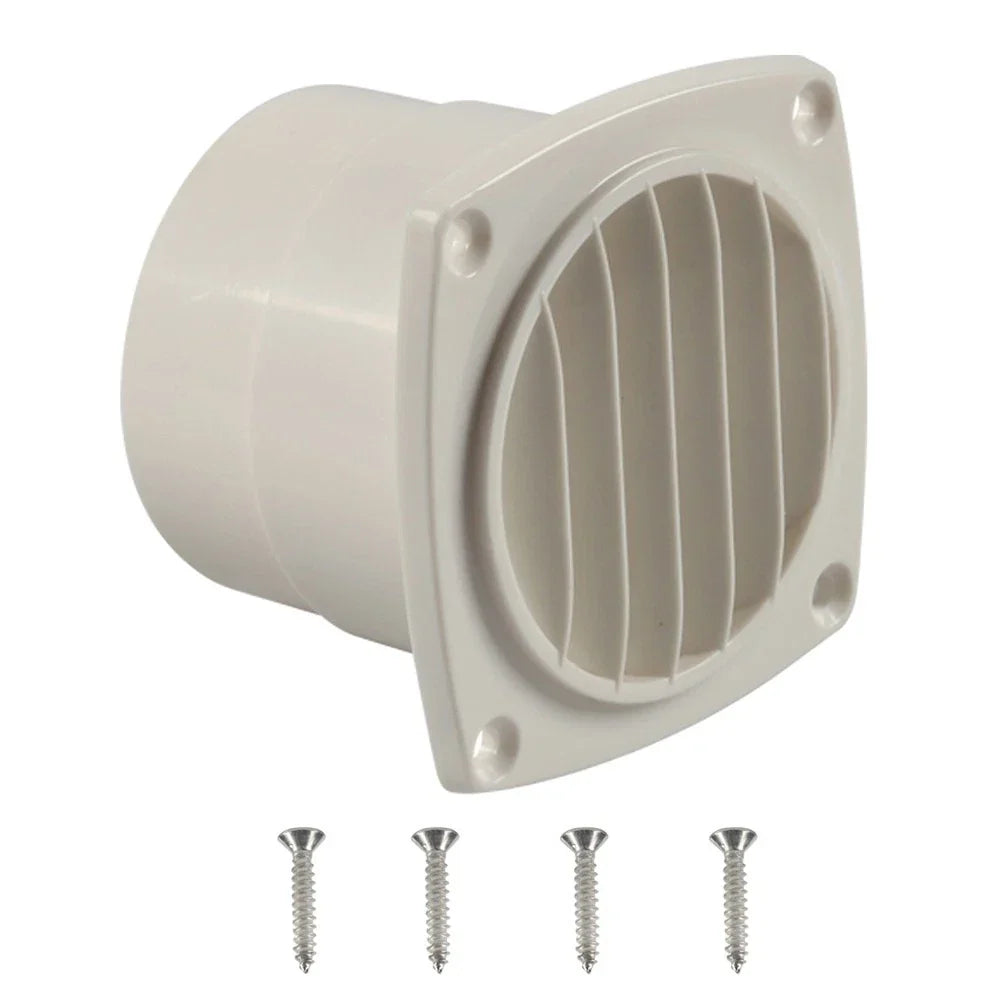 Ducting Ventilation Air Outlet Hose for RV Camper Marine Boat Vent