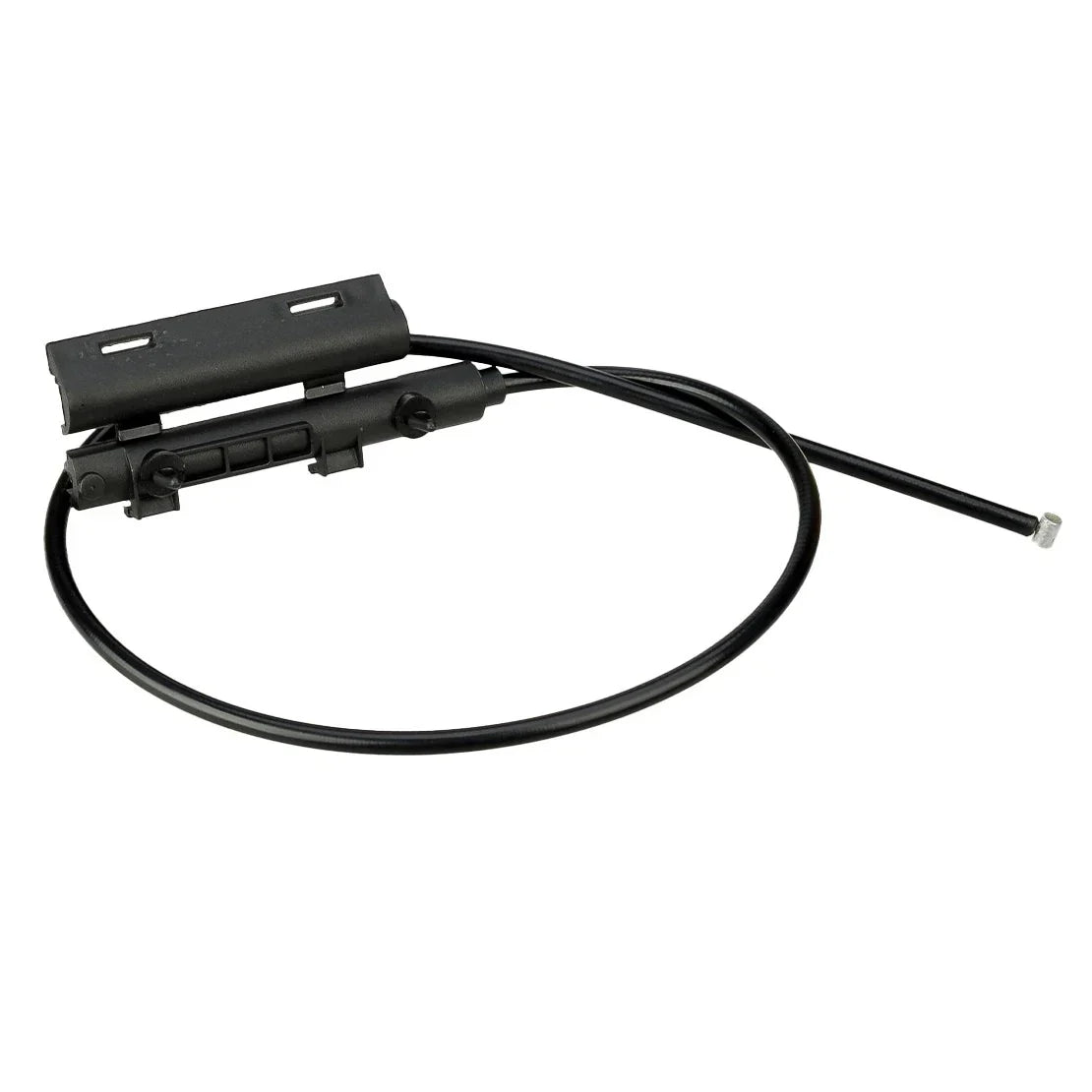 Hood Cable for BMW X5 E53 (2000-2006) - Bowden Cable Center 2 x 51238408134