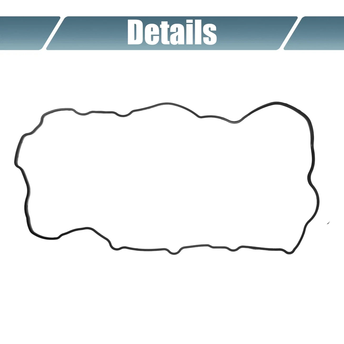 Valve Cover Gasket Set for Lexus LS460 (2013-2017)