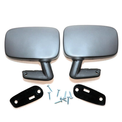 Door Mirror Set for Subaru Leone/Rex/Sherpa 1971-1981