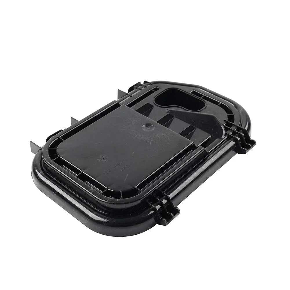 Headlight Protective Cover for Audi A6 S6 RS6 C6 (2005-2011) Left