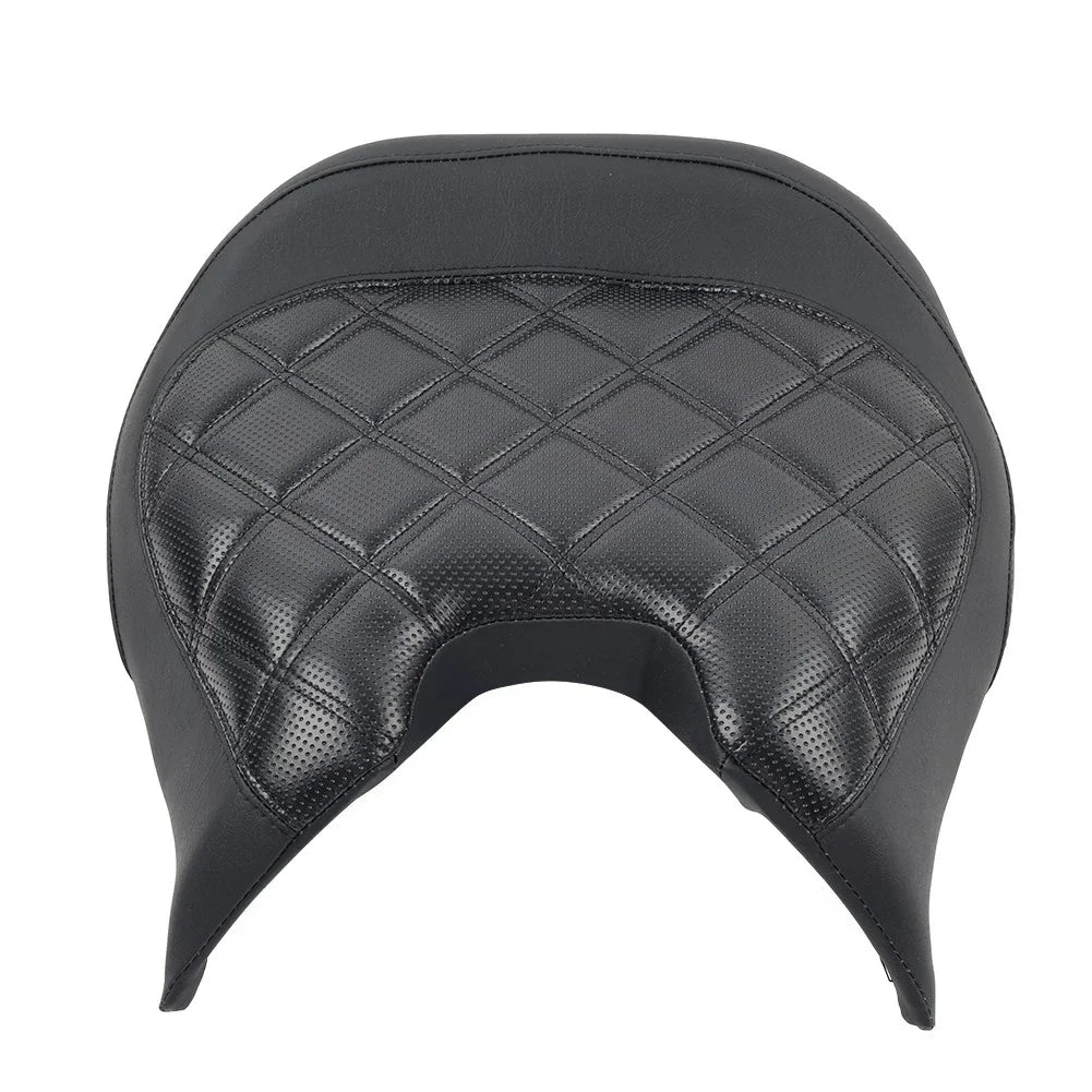Rider Driver Seat Cushion for Can-Am Ryker 600 900 Rally Sport ACE (2019-2024)