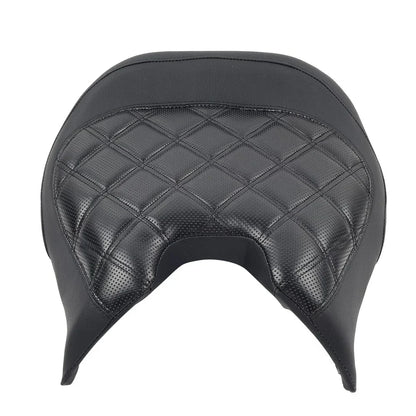 Rider Driver Seat Cushion for Can-Am Ryker 600 900 Rally Sport ACE (2019-2024)