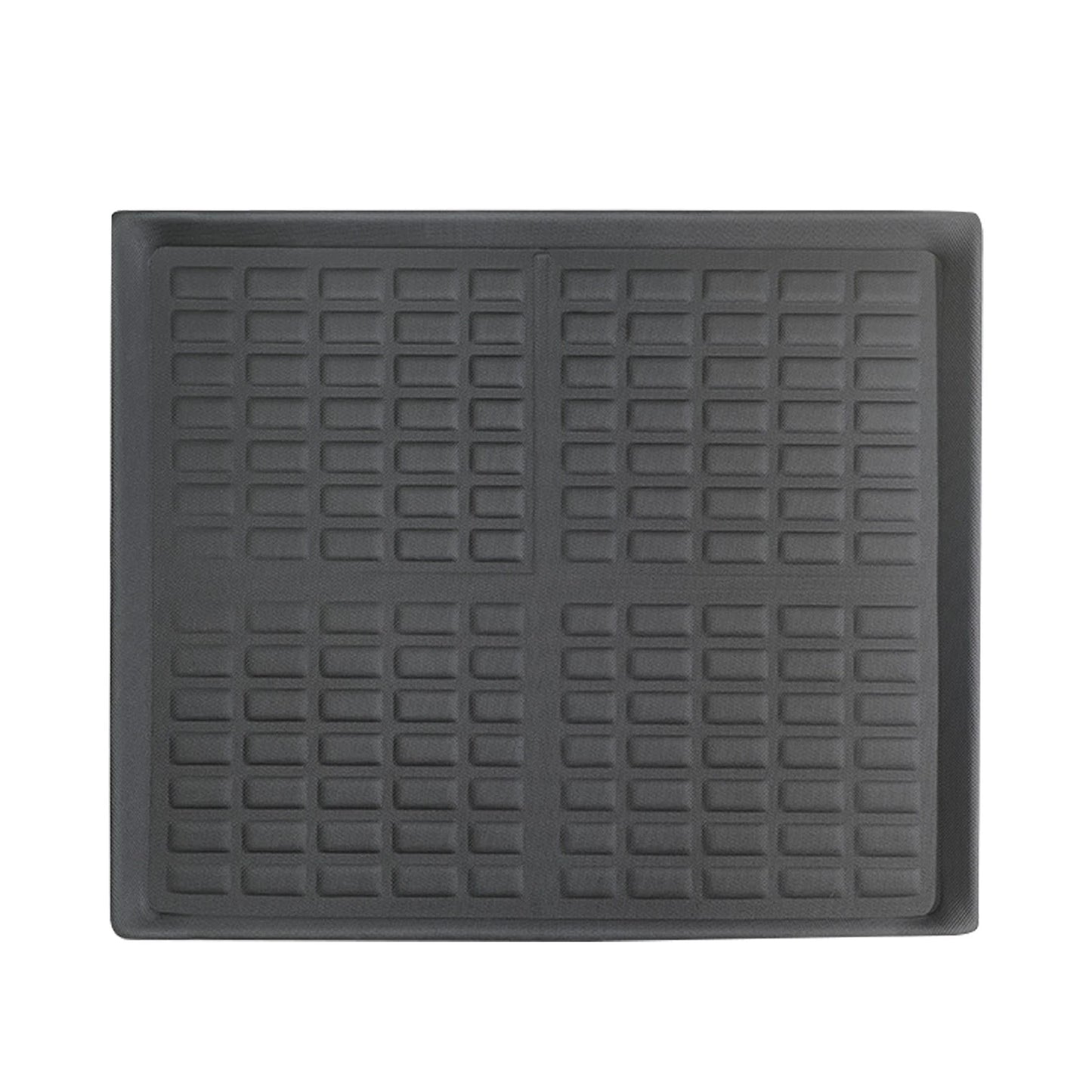 5Pcs Waterproof Floor Mat Set for Kia EV5 (2024-On)