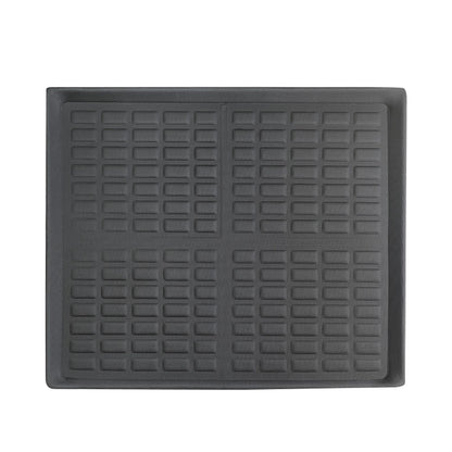 5Pcs Waterproof Floor Mat Set for Kia EV5 (2024-On)
