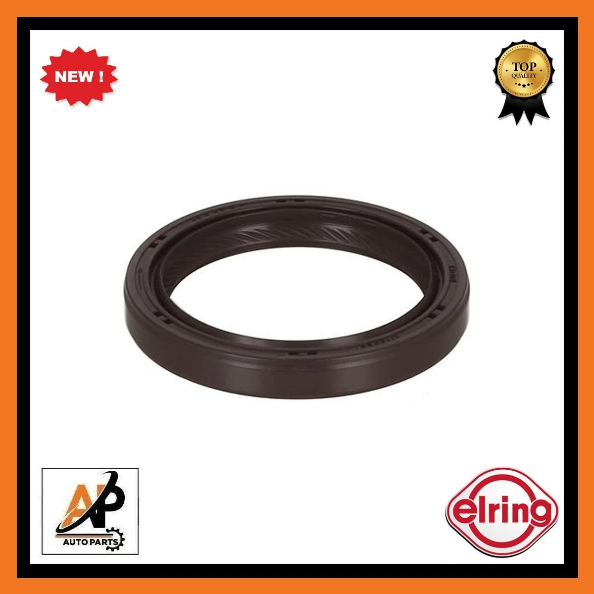 Crankshaft Seal Replacement for Hyundai Santa Fe D4FB (2006–2013)