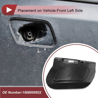 Front Left Washer Nozzle Cover for Mercedes-Benz GLA45 AMG (2015-2019)