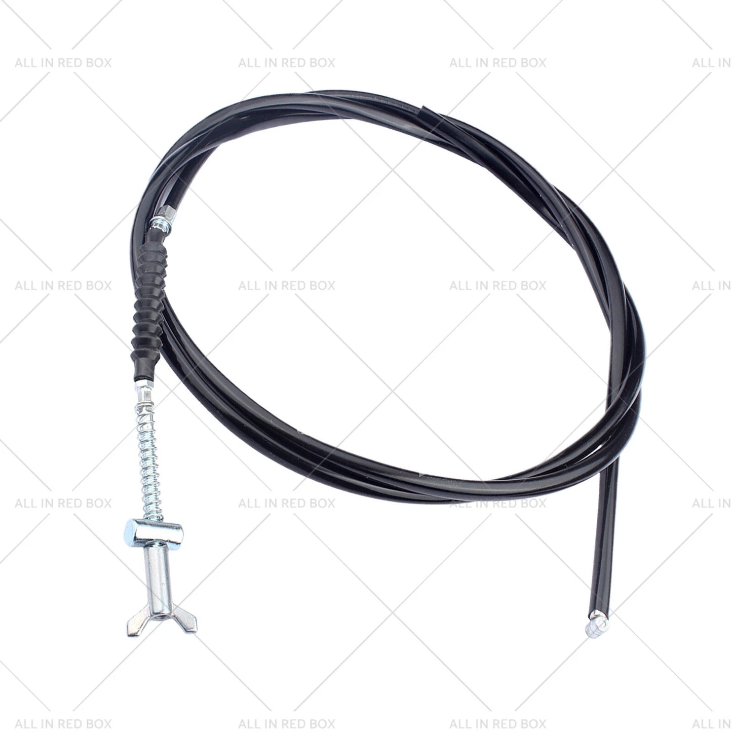 Rear Hand Brake Cable for Kawasaki KVF650 KVF750 Brute Force (2003-2023)