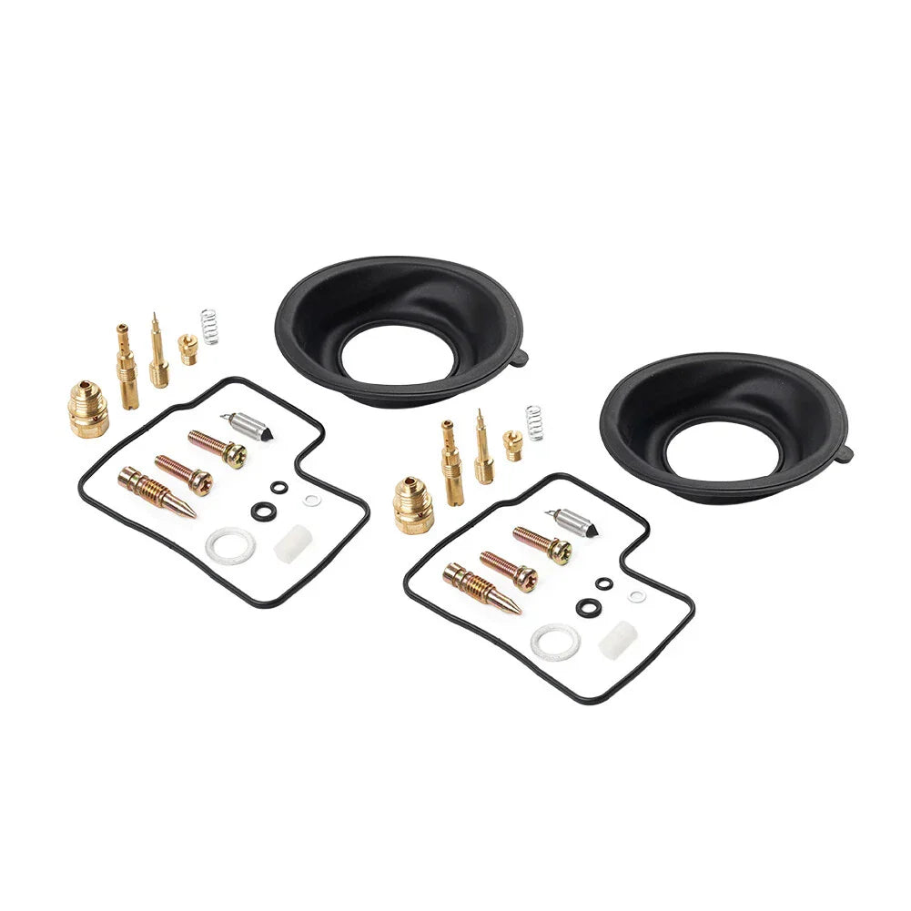 Carburetor Repair Kit for Honda Transalp XL600V (1987-2000)