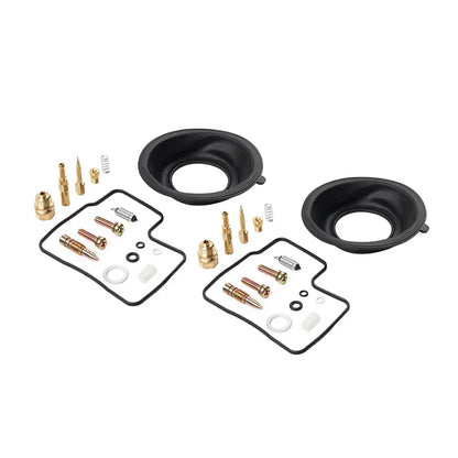 Carburetor Repair Kit for Honda Transalp XL600V (1987-2000)
