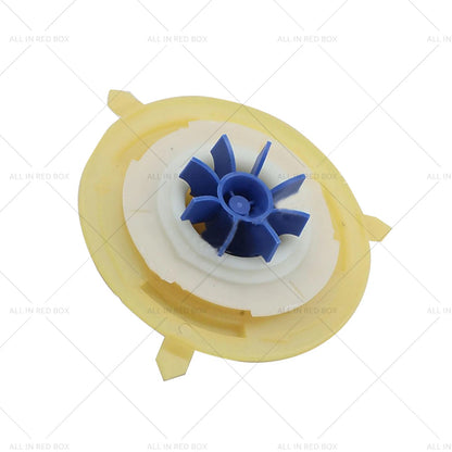 Rotor Motor Assembly for Fisher & Paykel Dishdrawer DD60DCW6 DS605