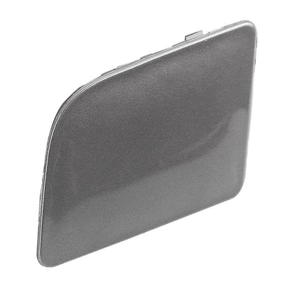 Gray Front Tow Hook Cap Cover for Nissan Sentra (2016-2019)