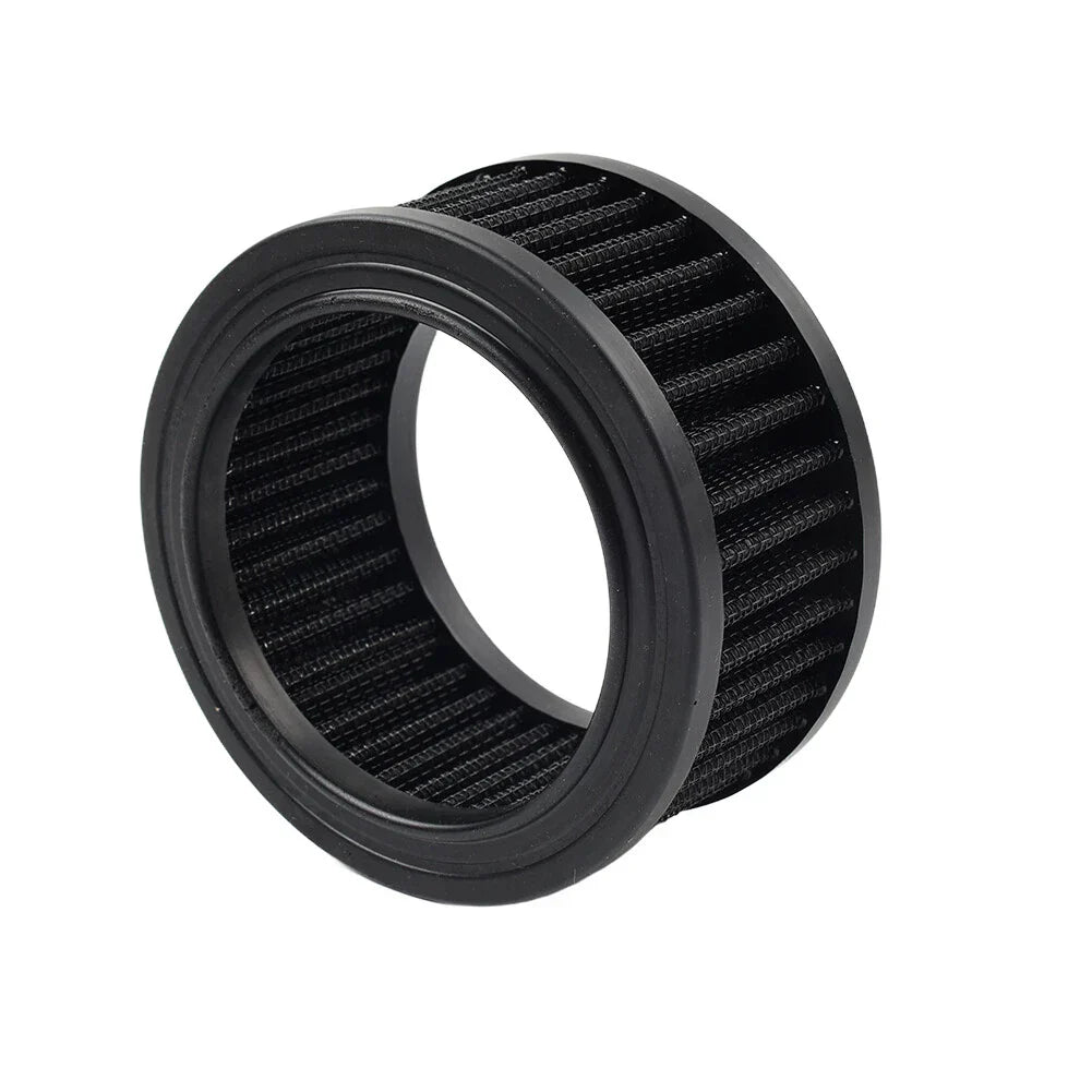 4" Air Cleaner Intake Filter for Harley Sportster XL 1200 883 (1991-2021)