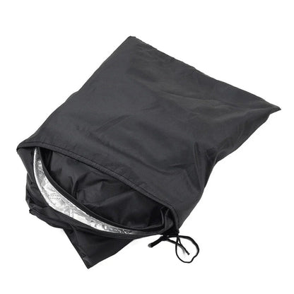 Foldable Windshield Sun Shade for Hyundai Ioniq 5 (2022-2025)