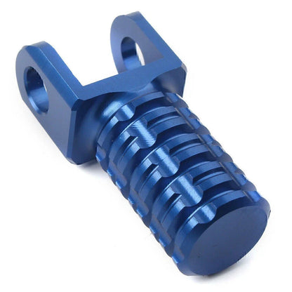 Blue Shift Lever Foot Gear Shifter Pedal for Suzuki DRZ 400E 400S (2000-21)
