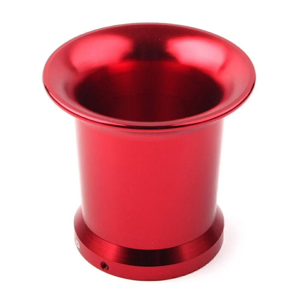 55mm Carburetor Air Filter Velocity Stacks for 32/34mm Car